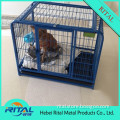 extra large dog cage for pink dog cages UK